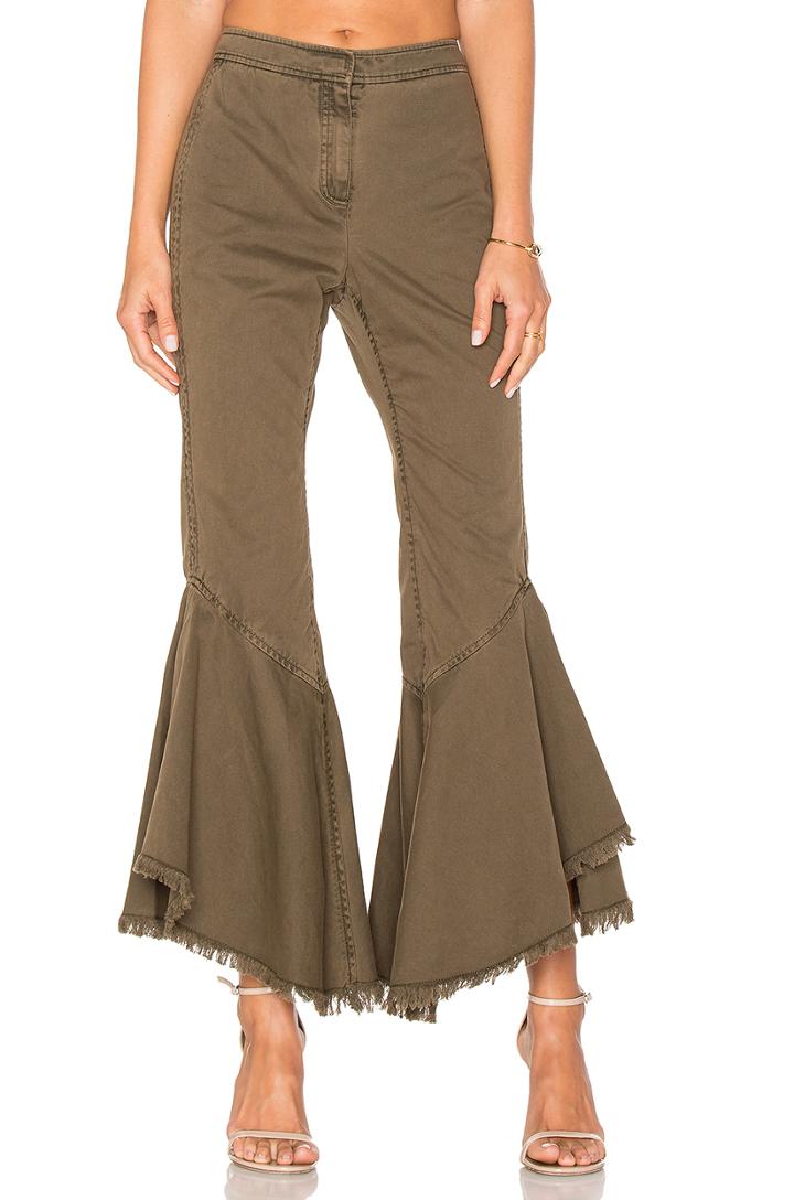 Wysteria Pant