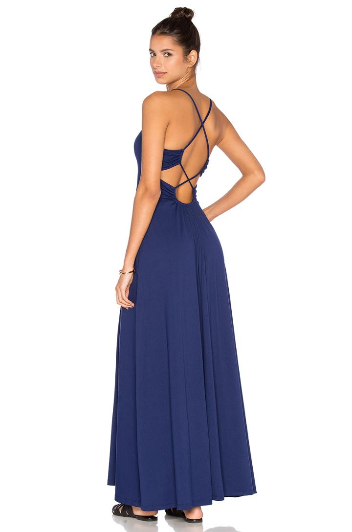 Phaedra Maxi Dress