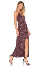 X Revolve Edie Dress