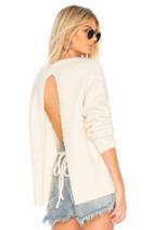 Alpaca Axl Sweater