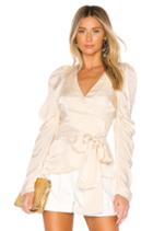 Blue Moon Blouse