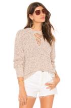 Coupe Sweater