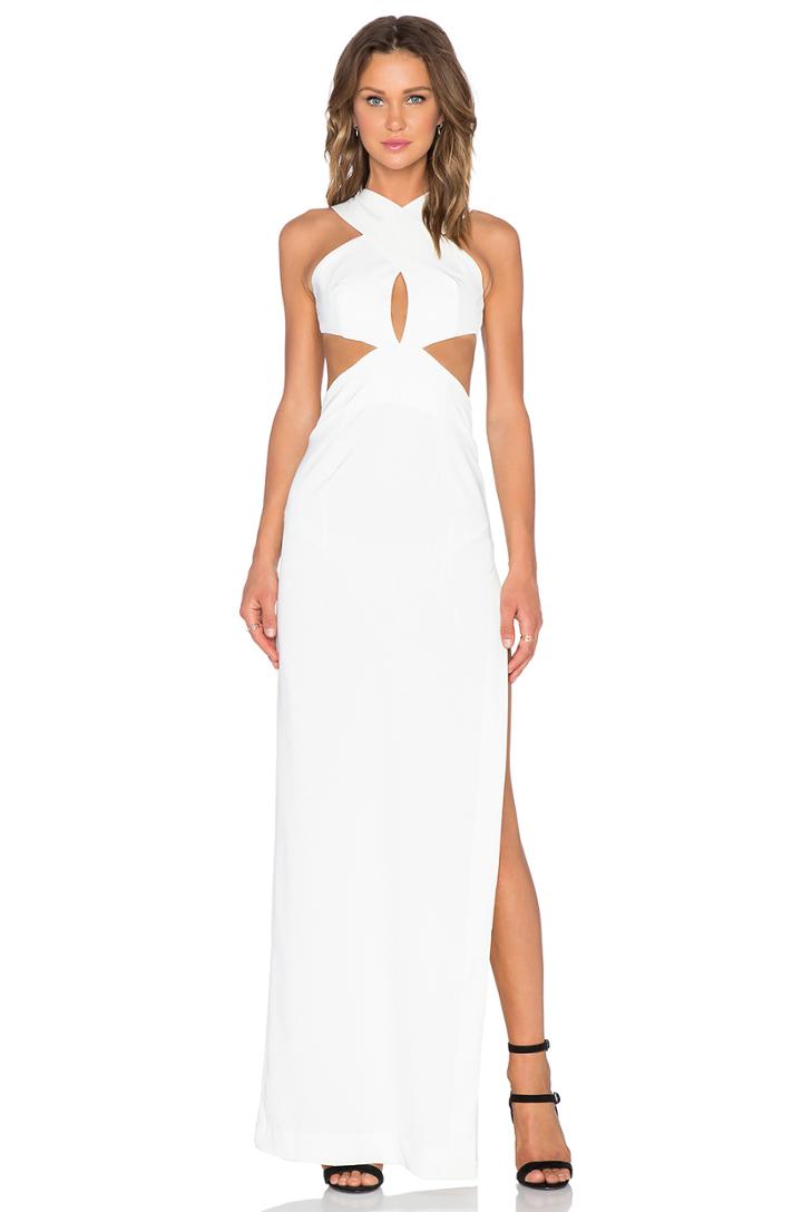 Mona Maxi Dress
