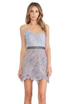 Harmony Lace Dress