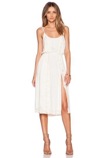 Kahlo Dress