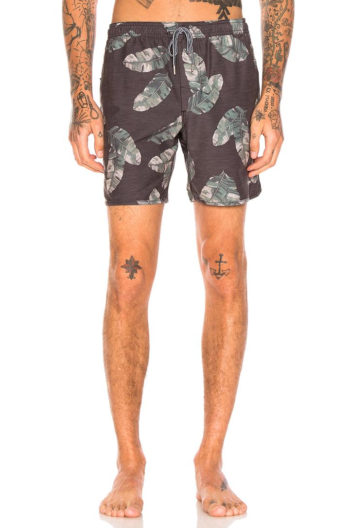 Tropics Beach Short