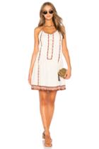 Horlane Dress
