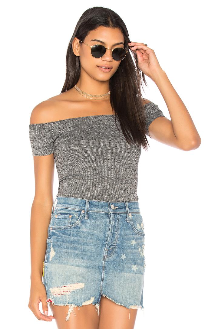 Betsey Top
