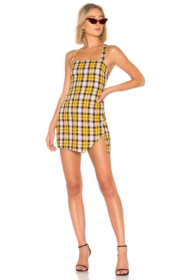 Ellie Mini Dress
