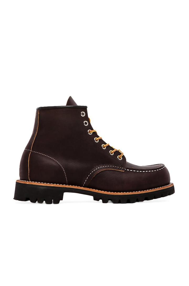 Classic Lifestyle 6 Classic Moc Lug
