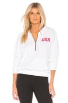 Tennis Hoodie