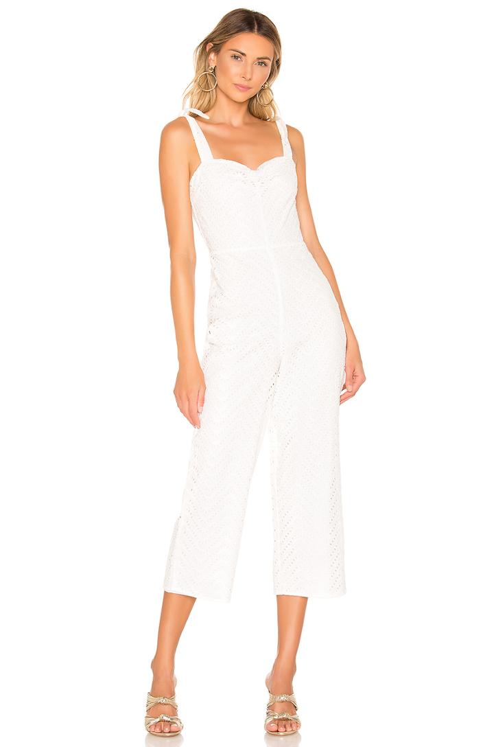 Cecile Jumpsuit