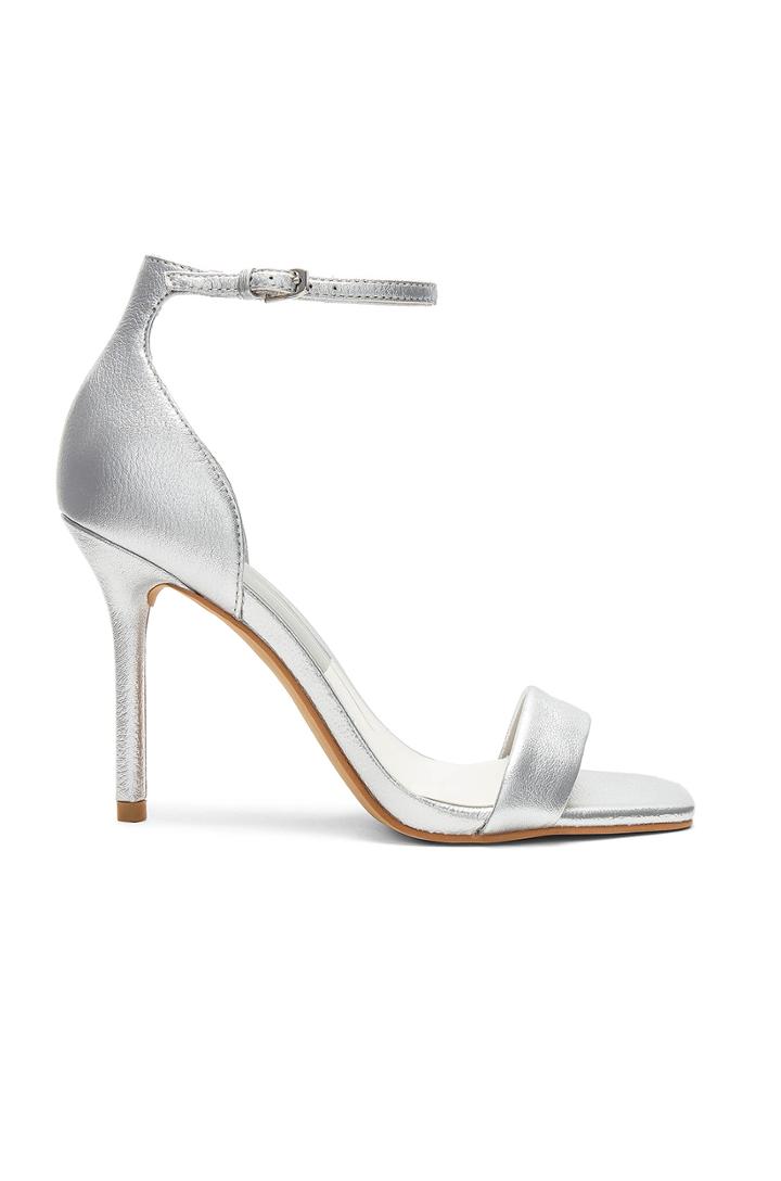 Halo Heel