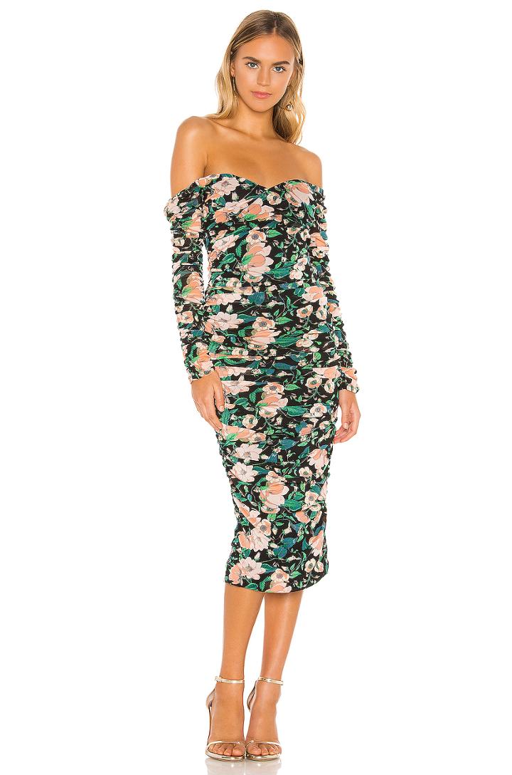 Louanne Dress