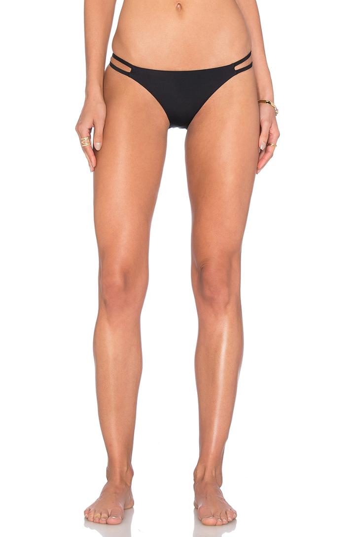 Side String Bikini Bottom