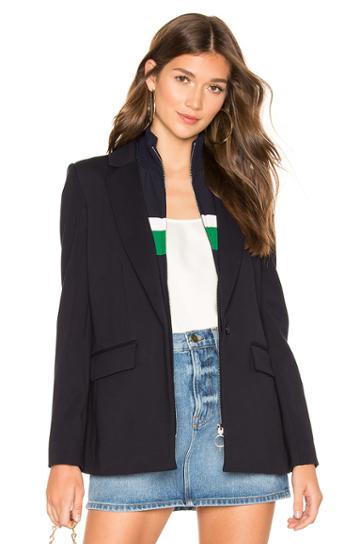 One And Only Jacket