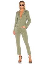 Maverick Jumpsuit