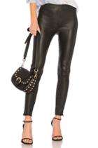 Eva Leather Legging