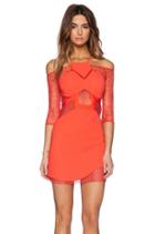 Vixen Dress