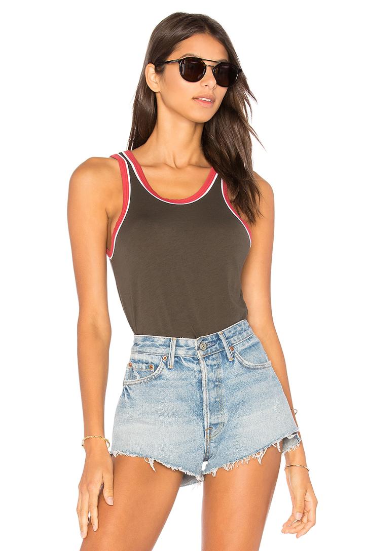 Birkin Tank