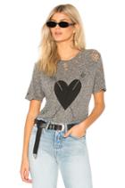 Capri Vintage Tee