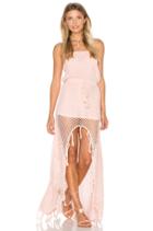 Woven Together Dress