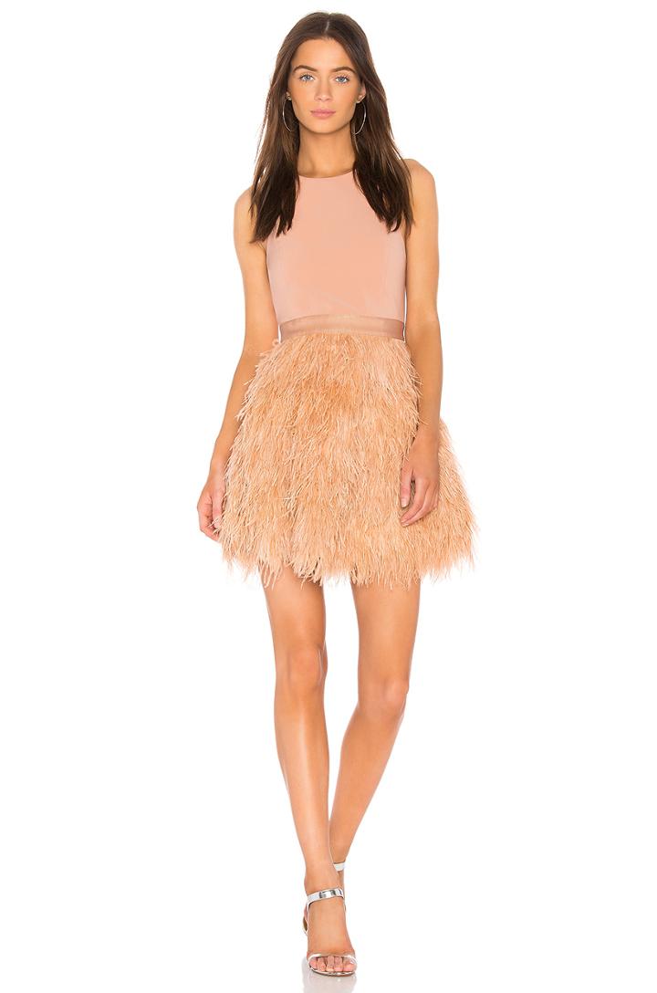 Philomena Dress