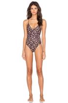 Hermosa One Piece