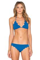 Broadway Bikini Top