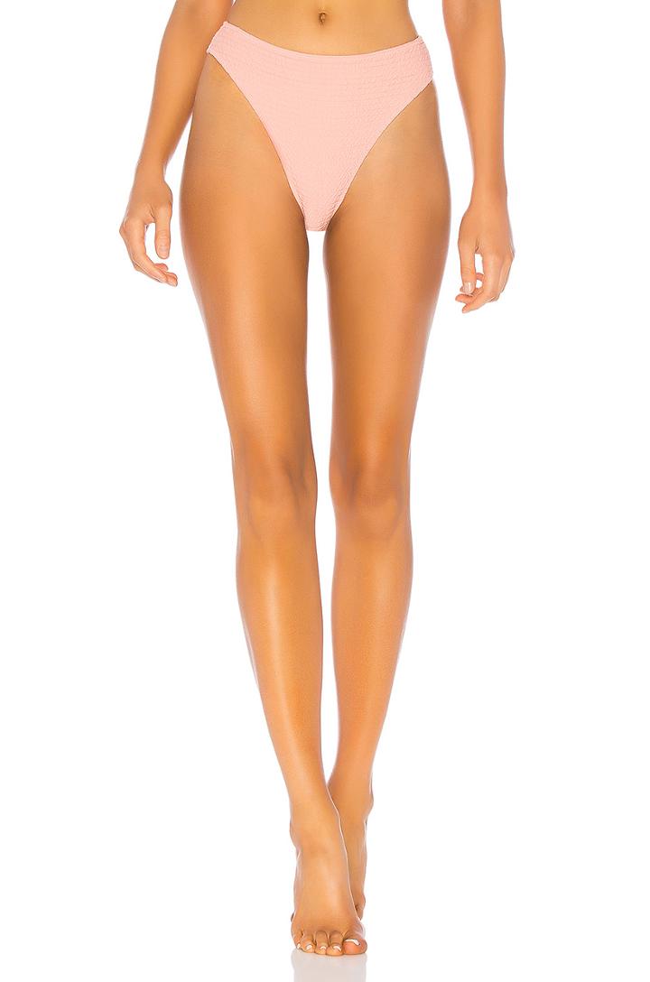 The Cindy High Rise Bottom