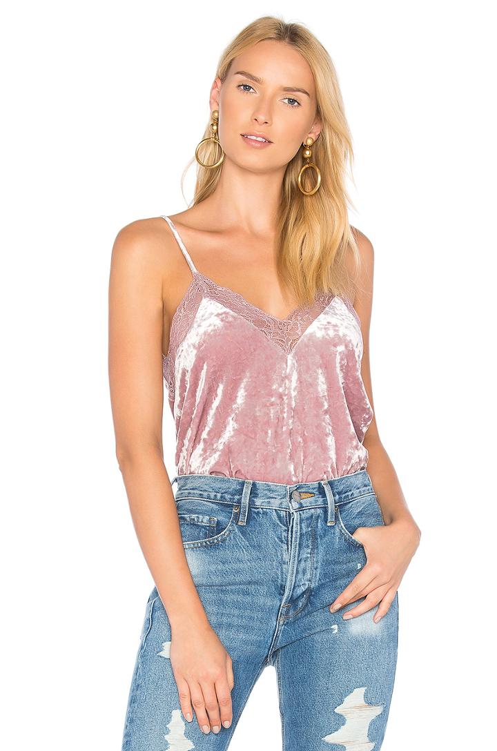 X Revolve The Rina Cami