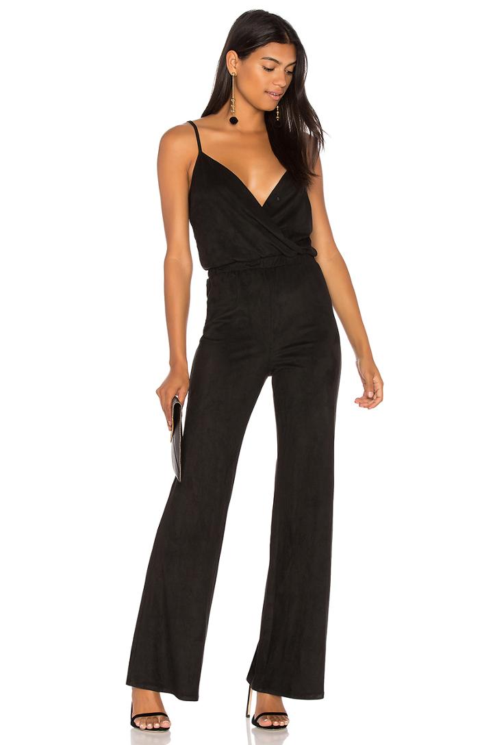 Jack By Bb Dakota Gertrude Jumpsuit