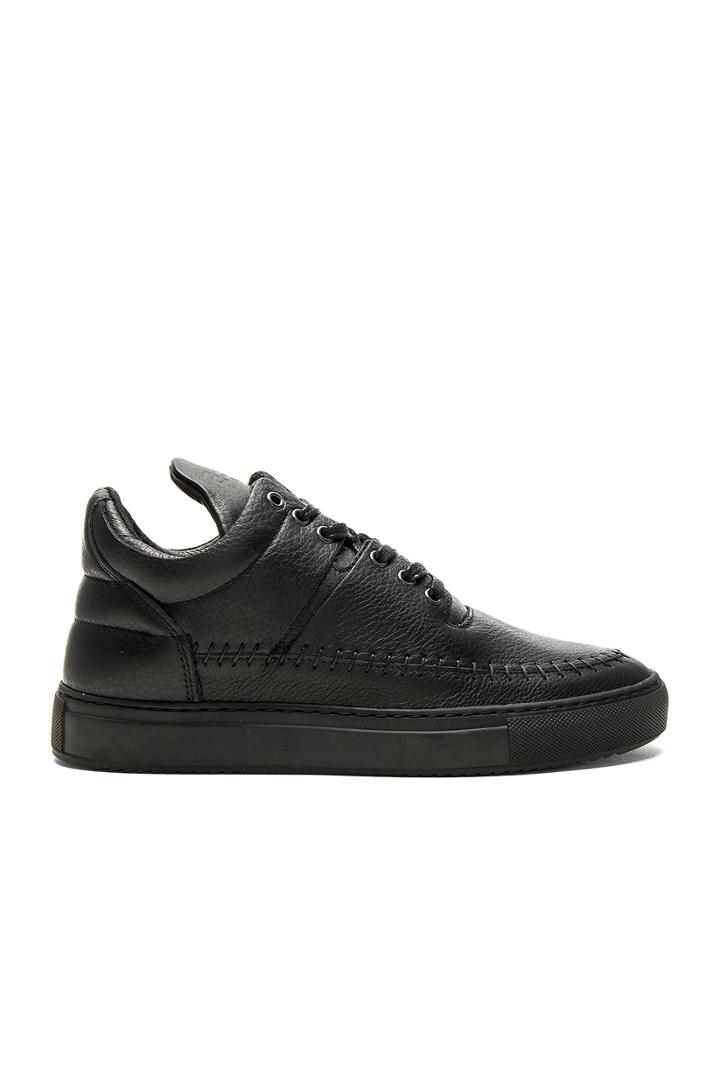 Low Top Doble