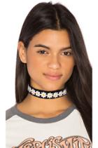 The Dazed Choker