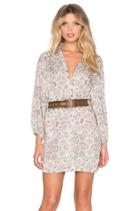 Drifter Shirt Dress