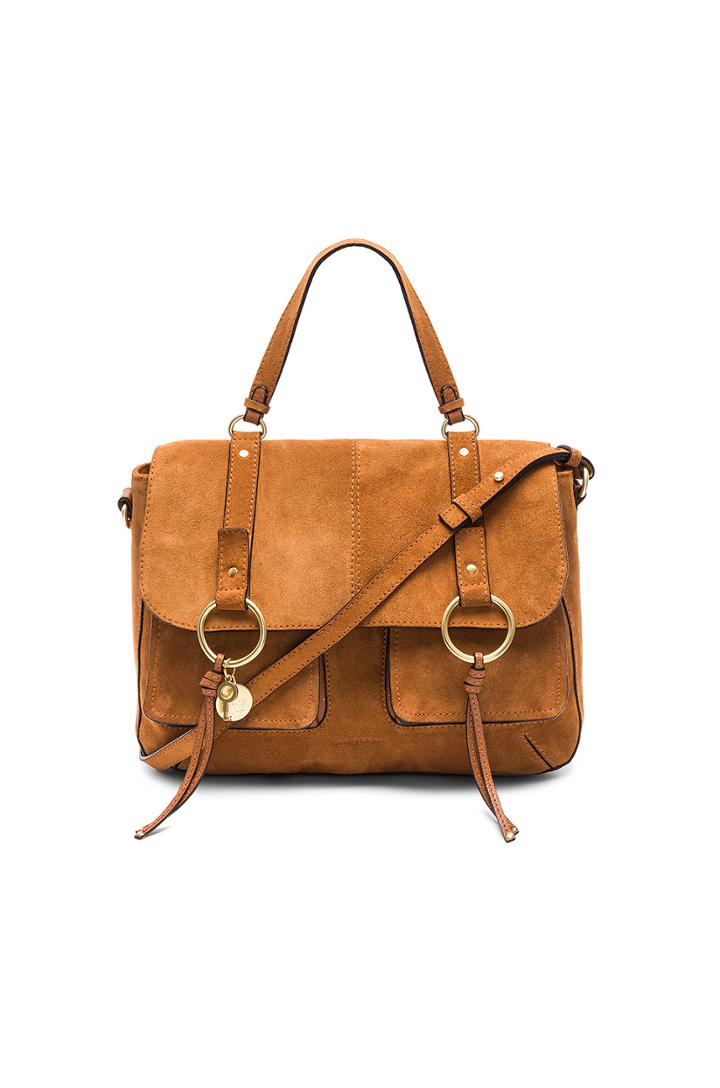 Filipa Shoulder Bag