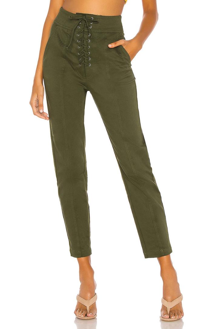 Foley Pants