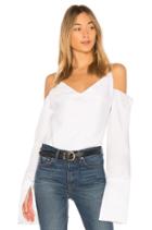 Suspended Cami With Sleeve