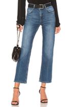 Indigo Vintage Jeans