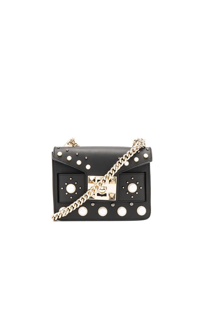 Mila Pearl Bag