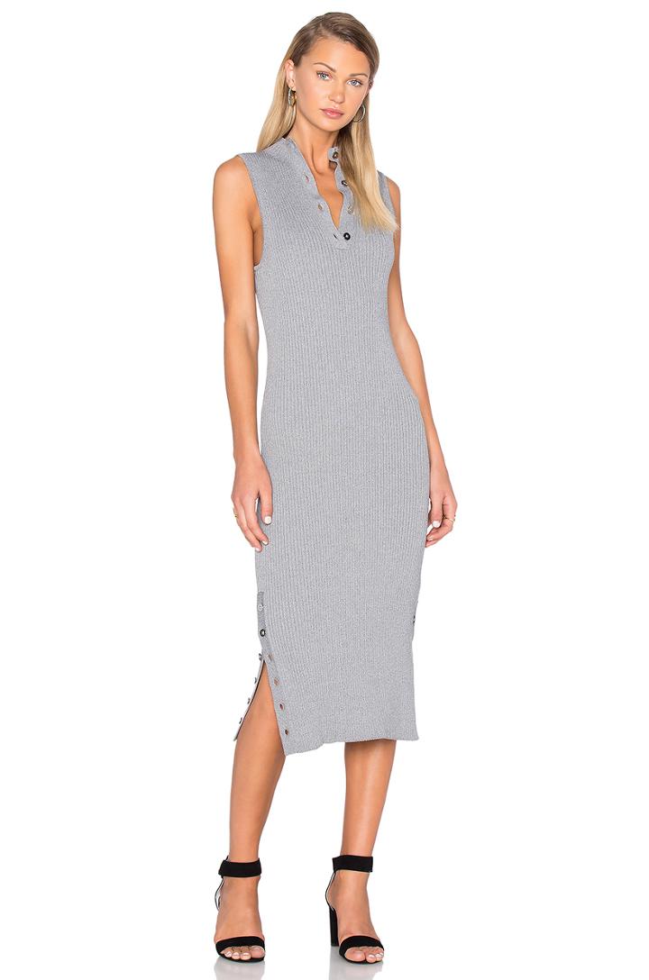 Life Is Real Knit Dress