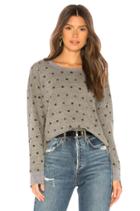 Paint Dot Sweatshirt