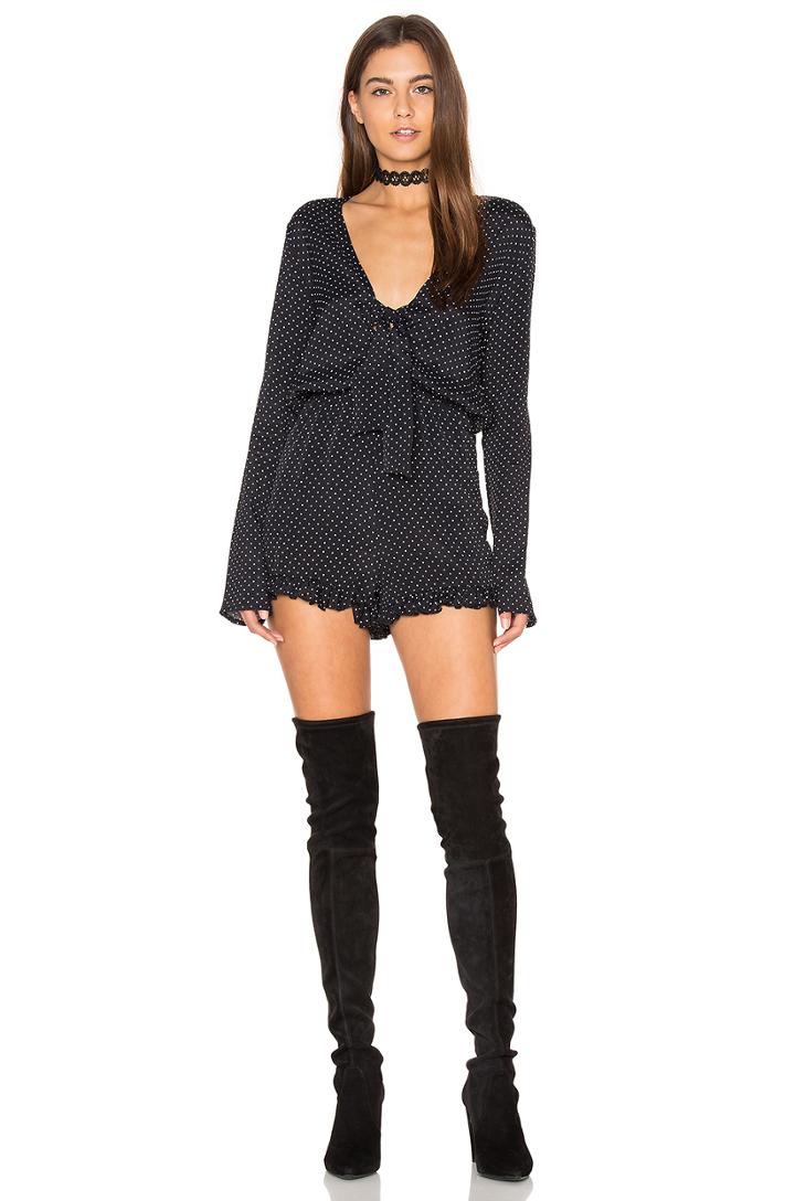 Brice Romper