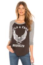 Brooklyn Eagle Tee
