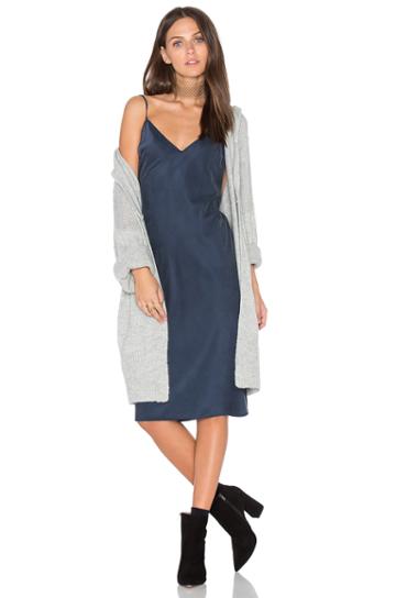 Breeze Cardigan