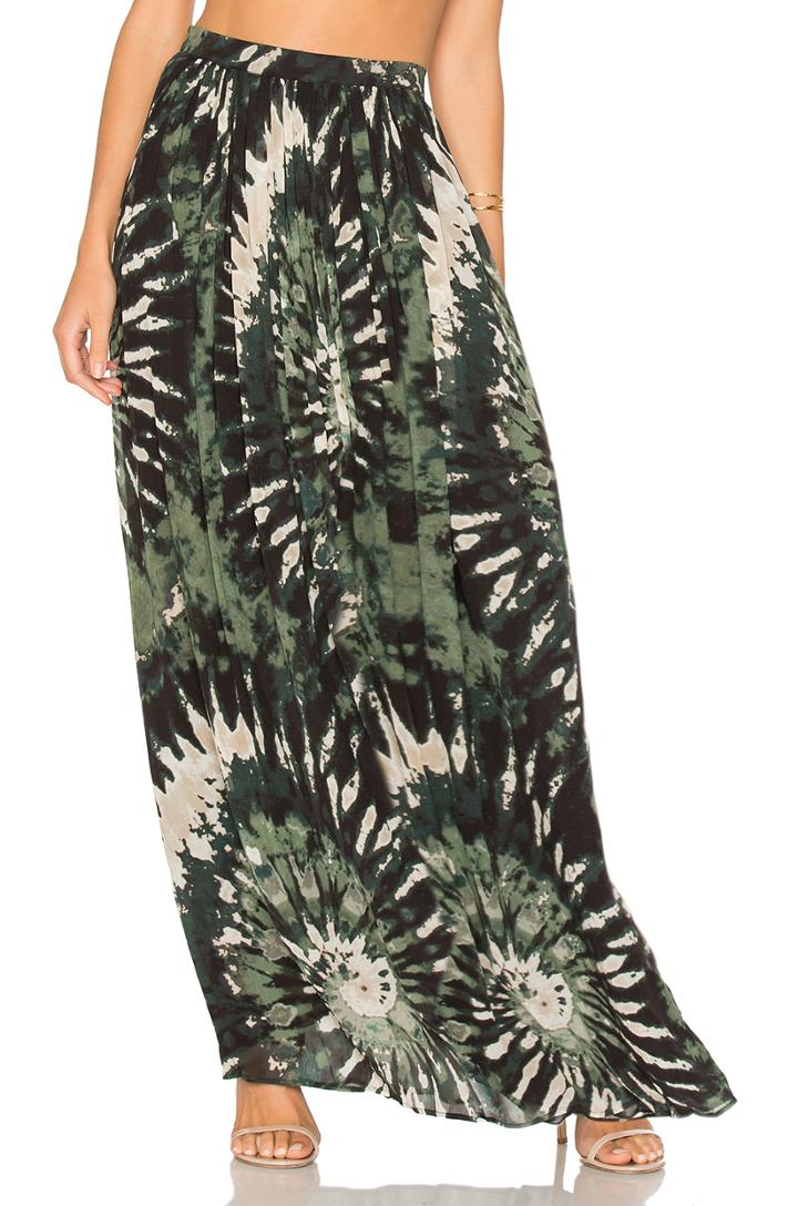 Raquelle Skirt