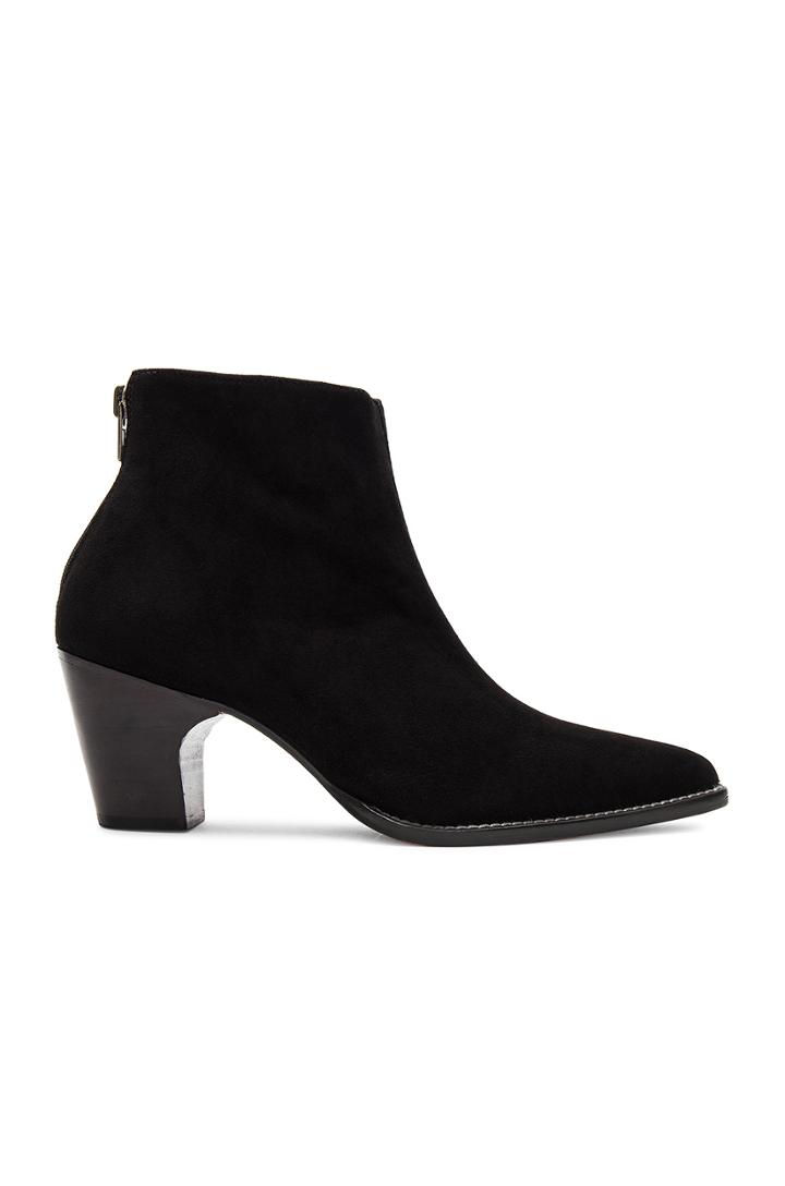 Sonora Booties