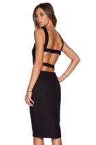 Conflict Of Interest Dress