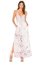 Flora Maxi Dress
