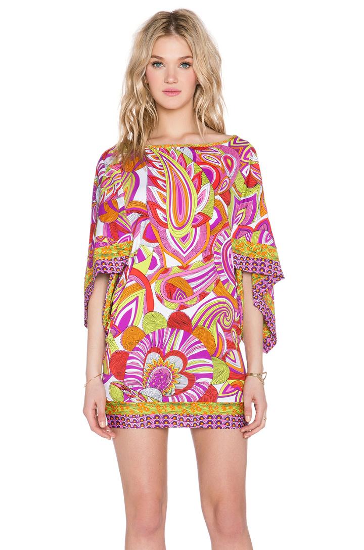Amazonia Tunic